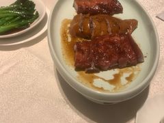 -荣粤酒家·融合粤菜