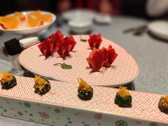 -柿合缘新京菜(静安嘉里中心店)