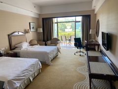 -重庆长寿碧桂园凤悦凤凰酒店