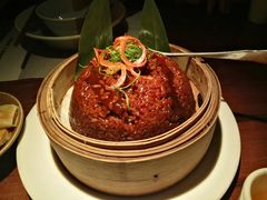 酱鸭糯米饭-外婆家(南开大悦城店)