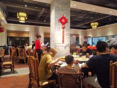 大堂-鼎盛私厨·新派顺德菜(上河坊店)