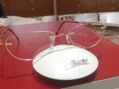 使用最优质的物料和最先进的技术-圆方眼镜(东海花园二期东区店)