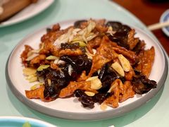 -蔡家酒楼(一德街店)