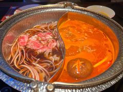 -牛New寿喜烧(虹桥新天地店)