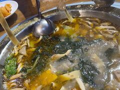 -水煮三国·川鲁江湖菜(香山店)