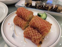 -幸运楼(北京路店)