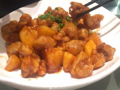 -梅园酒店餐厅(西湖店)