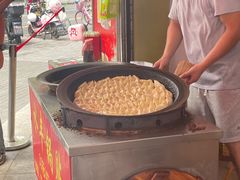 -水丰锅贴(延吉东路店)