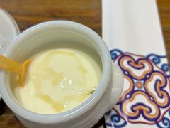 -蒙亨·手把肉·蒙古包文化主题餐厅(天恒广场店)