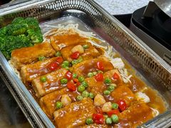 -南海食街(佛冈店)