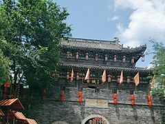 -昌州古城