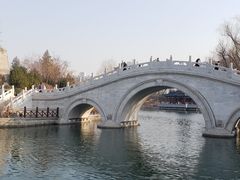 -迎泽公园