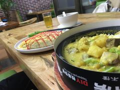 -油城印象(宾南路店)