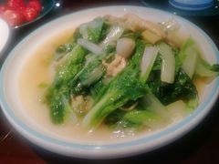 -眉山小馆(华强广场店)