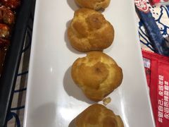 -松哥油焖大虾(科技园店)