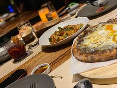 -Mercato莫卡多露台餐厅与酒吧(K11店)