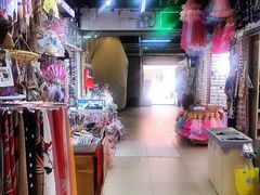 -即墨路小商品市场