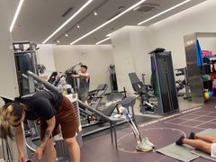 -乐刻健身(龙湖杭州紫荆天街精品店)