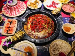 -蜀大侠火锅(寰球文化地标·总府店)