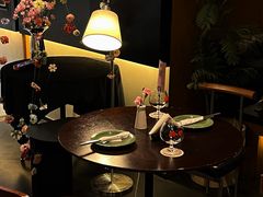 -Fuzzy Bistro 浮几韩餐·茶酒馆