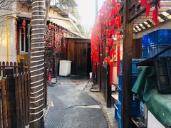 -正宗天津烧麦馆(柳州路店)