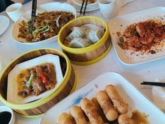 -一品粤珍轩(吴中路店)