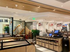 -新旺茶餐厅·早餐(香港广场店)