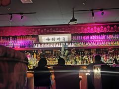 -鸡尾酒实验室酒吧(隆礼路店)