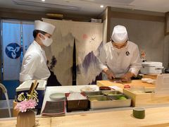 -藤鹤日本料理(保利广场店)