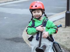 -八爪矩阵极限运动馆·儿童平衡车·感统训练(南海子公园校区)