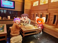 -手佳·水疗汇(嘉益店)