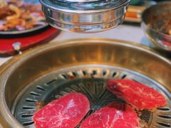 -妥妥烤肉料理(昙华林店)