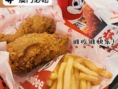-快乐蜂(永光广场店)