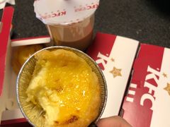 -肯德基(西安电子城店)