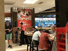 -九毛九西北菜(大东海店)