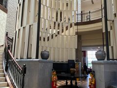 -南沙游艇会·大兵船餐厅