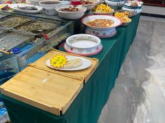 -景芝小炒(虞河路店)