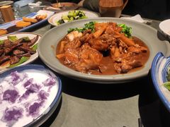 -兰溪小馆(首经贸店)