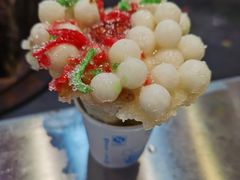 -孙氏梅花糕(马台街)