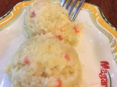 -玛格萝妮比萨屋(四平店)