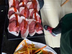 -老地方泥炉烤肉(总店)