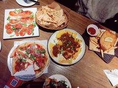 -FABIO’S费比欧披萨餐厅