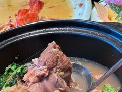 -抱德·潮汕味(琶洲店原惠城鱼仔)