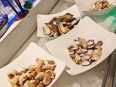 -云尚自助餐厅(佛山南海瞻云酒店)