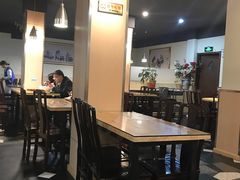 大堂-富源春面馆(四川北路店)