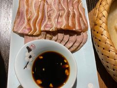 -娄三少春饼·烤鸭(合生汇购物中心店)