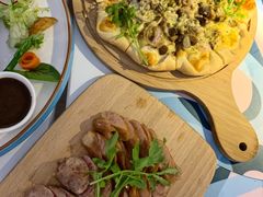 -LED LAND灯堡亲子餐厅(慈溪吾悦广场店)