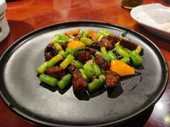 牛肉粒-榕港名轩(天禧店)