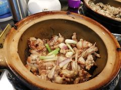 -红星光发煲仔饭(大石街店)