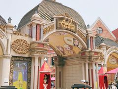 -安徒生童话乐园